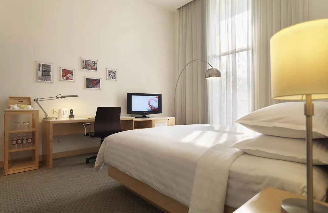 Hotel Capitol Kuala Lumpur-1