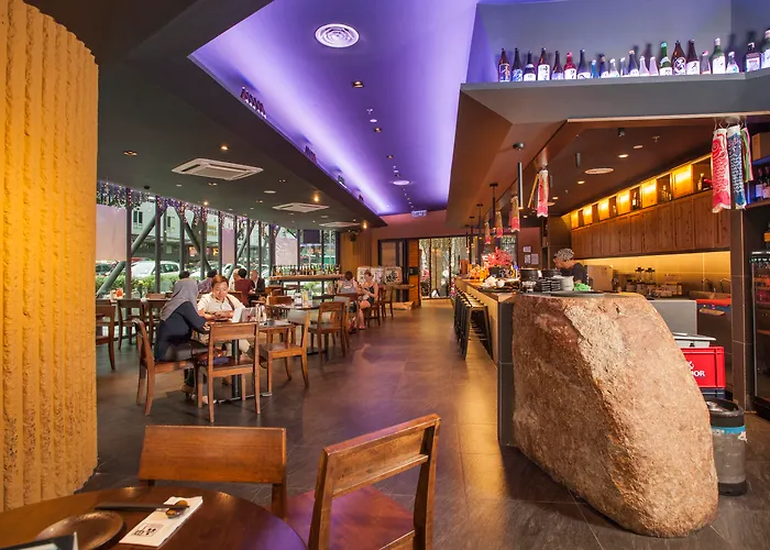 King KLCCHotel Kuala Lumpur