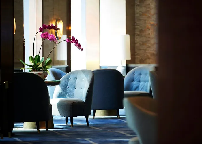Dorsett Kuala Lumpur Hotel